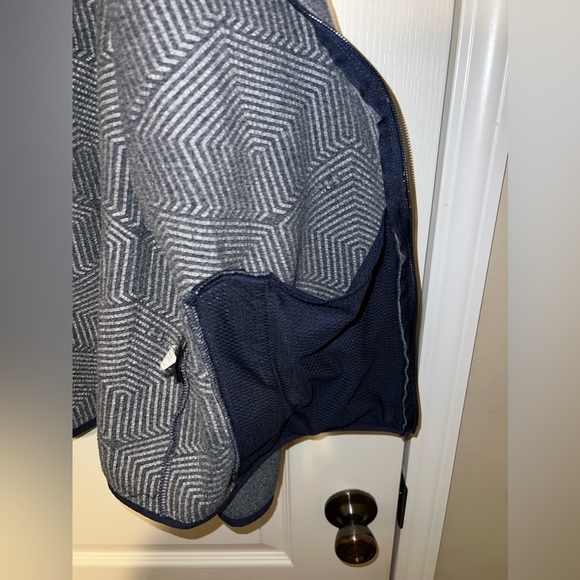 Under Armour Men’s Full-Zip Jacket - Picture 9 of 9